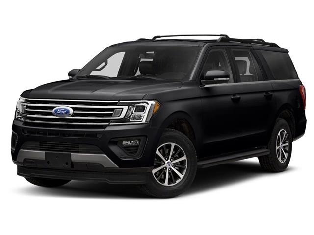 2020 Ford Expedition Max Limited (Stk: B11260) in Fort Saskatchewan - Image 1 of 11