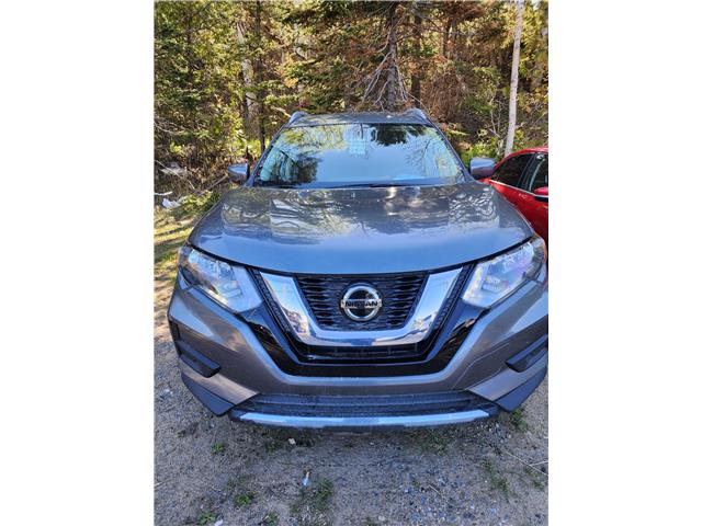 2019 Nissan Rogue SV (Stk: 22024A) in La Malbaie - Image 1 of 6