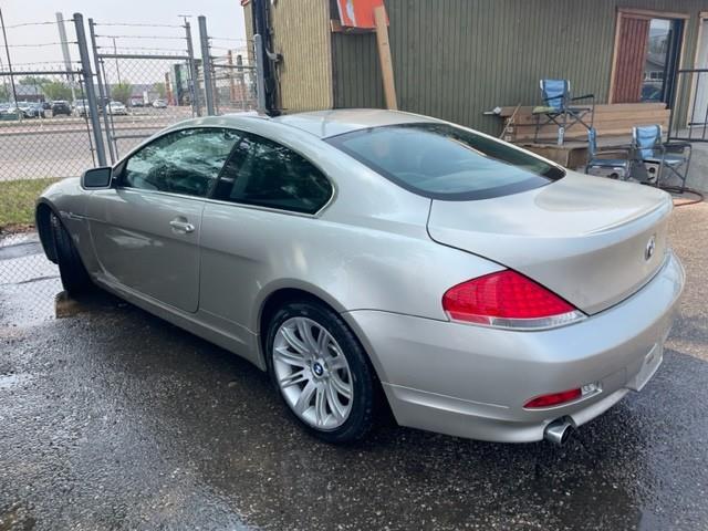 2005 BMW 645 ci (Stk: 192041) in Calgary - Image 5 of 9