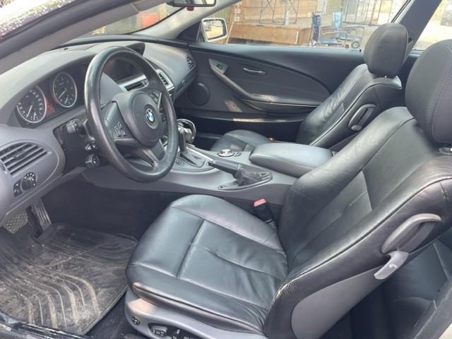 2005 BMW 645 ci (Stk: 192041) in Calgary - Image 8 of 9