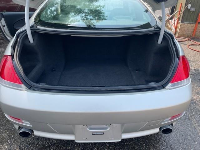 2005 BMW 645 ci (Stk: 192041) in Calgary - Image 9 of 9