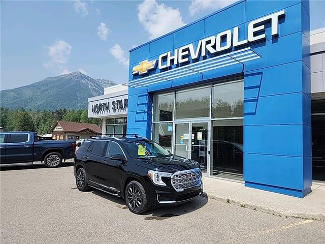2023 GMC Terrain Denali (Stk: PL156471) in Fernie - Image 1 of 11