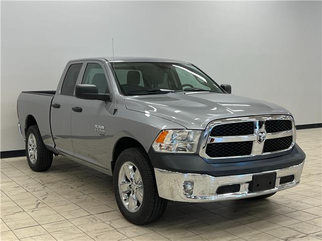 2019 RAM 1500 Classic ST (Stk: S736112) in Courtenay - Image 1 of 19