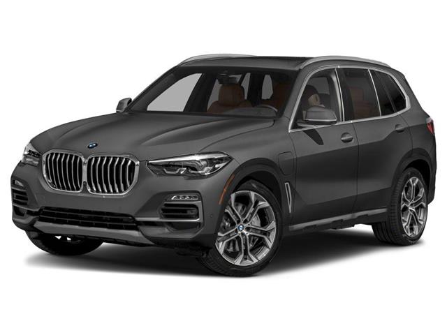 2023 BMW X5 PHEV xDrive45e (Stk: 23008) in Kingston - Image 1 of 12