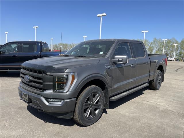 2023 Ford F-150 Lariat LARIAT SPORT PACKAGE at $87095 for sale in ...