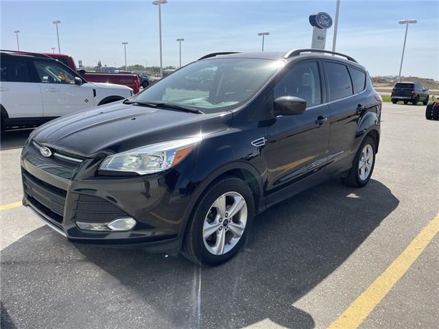 2014 Ford Escape SE (Stk: P2311) in Melfort - Image 1 of 3