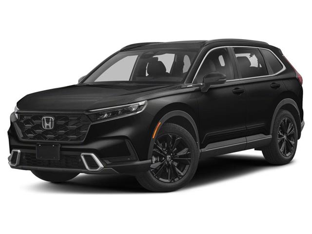 2023 Honda CR-V Hybrid Touring (Stk: 23-2539) in Newmarket - Image 1 of 12