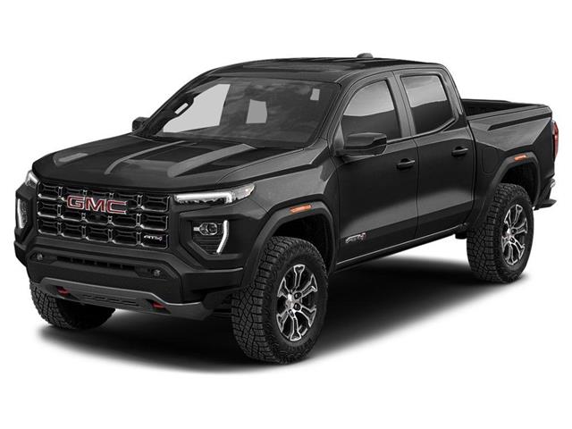 2023 GMC Canyon AT4 (Stk: 230873) in Hawkesbury - Image 1 of 1