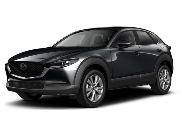 2023 Mazda CX-30 GS (Stk: 3C3011) in Miramichi - Image 1 of 2
