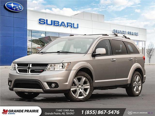 2015 Dodge Journey R/T (Stk: PS1539B) in Grande Prairie - Image 1 of 26