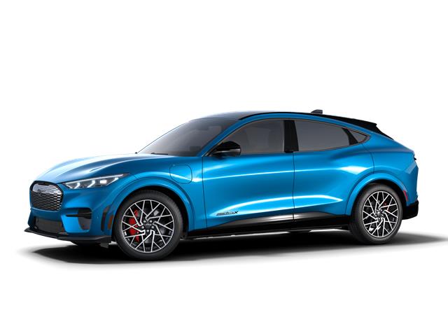 2022 Ford Mustang Mach-E GT Performance Edition in London - Image 1 of 7