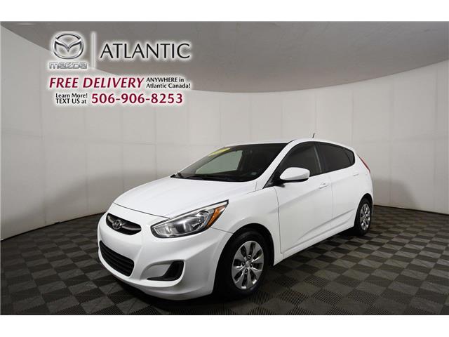 2017 Hyundai Accent GL (Stk: PA0268) in Dieppe - Image 1 of 19