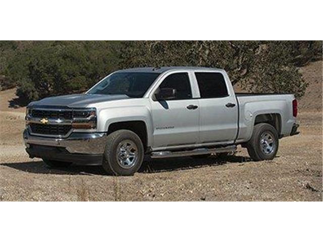 2017 Chevrolet Silverado 1500 1LT (Stk: 220288B) in Cambridge - Image 1 of 1