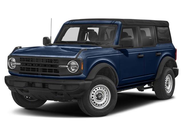 2021 Ford Bronco Badlands (Stk: B11267) in Fort Saskatchewan - Image 1 of 11