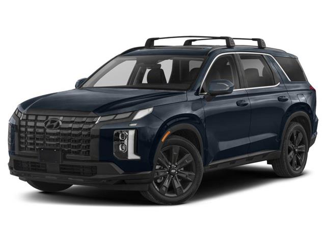 2023 Hyundai Palisade Urban 7 Passenger (Stk: 70227) in Saskatoon - Image 1 of 12