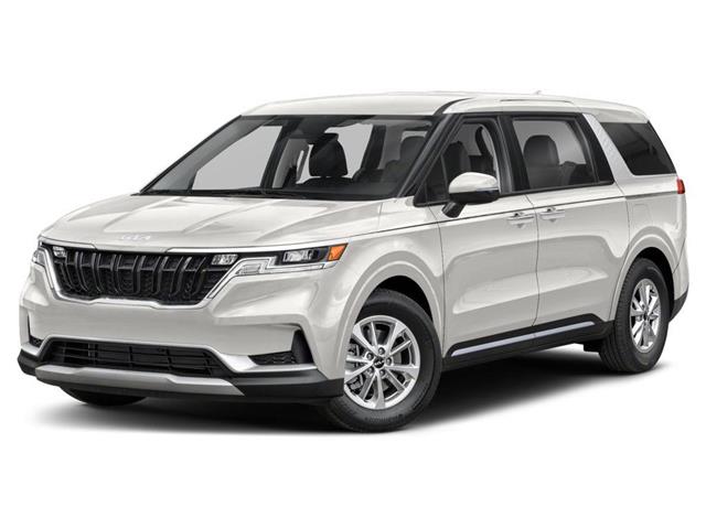 2023 Kia Carnival LX+ (Stk: 23-226) in North Bay - Image 1 of 11