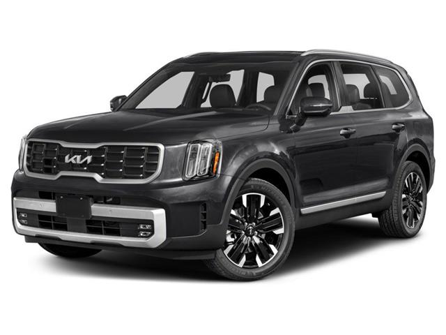 2023 Kia Telluride SX Limited w/Black Interior (Stk: 23-227) in North Bay - Image 1 of 12