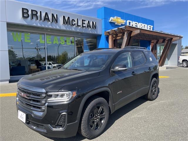 2023 GMC Acadia AT4 (Stk: M8108-23) in Courtenay - Image 1 of 11