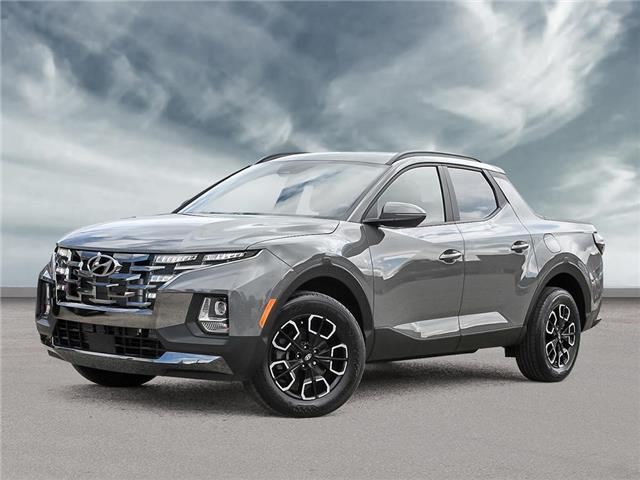2023 Hyundai Santa Cruz Trend (Stk: 23245) in Rockland - Image 1 of 23