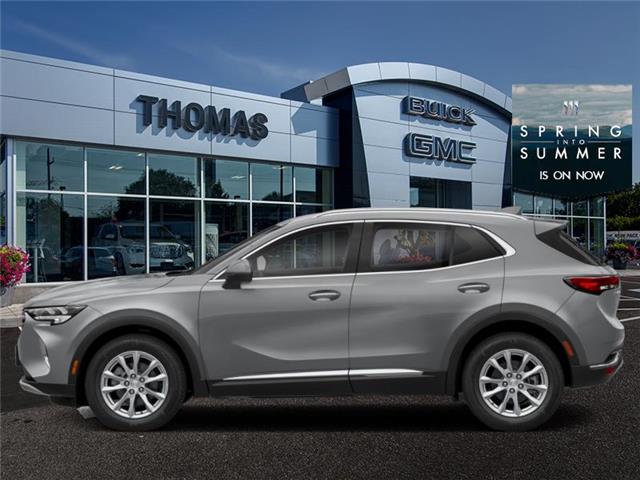 2023 Buick Envision Essence (Stk: B78505) in Cobourg - Image 1 of 1