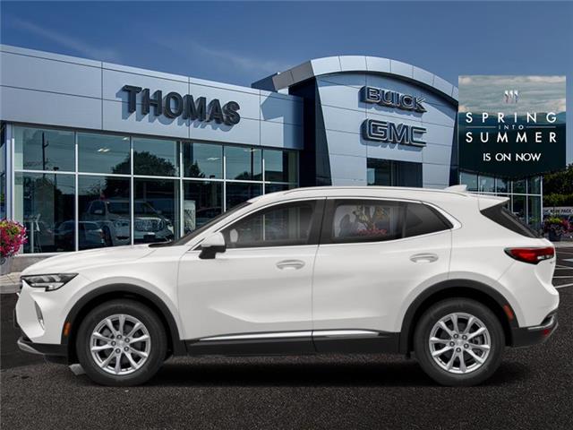 2023 Buick Envision Preferred (Stk: B78035) in Cobourg - Image 1 of 1