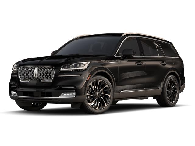 2023 Lincoln Aviator Reserve in London - Image 1 of 7