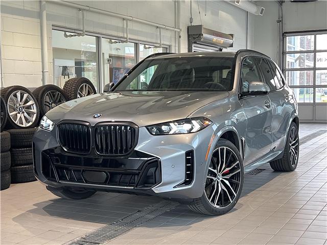 2024 BMW X5 xDrive40i (Stk: 24004) in Kingston - Image 1 of 15