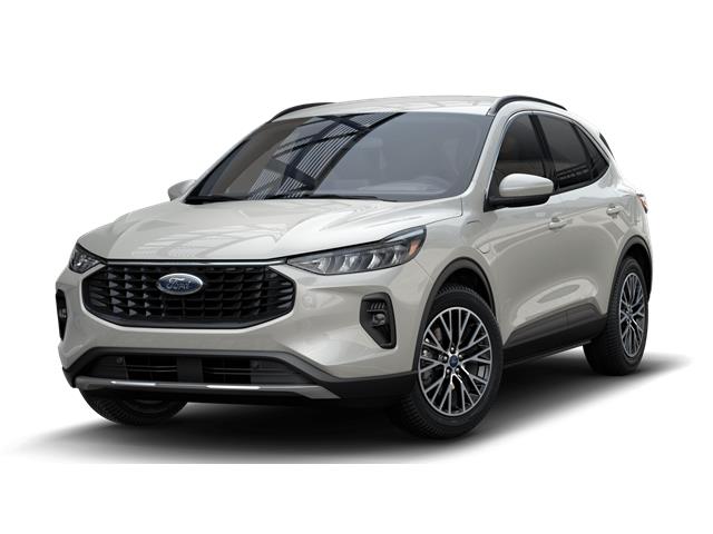 2023 Ford Escape PHEV (Stk: 23ES2023) in North Vancouver - Image 1 of 7