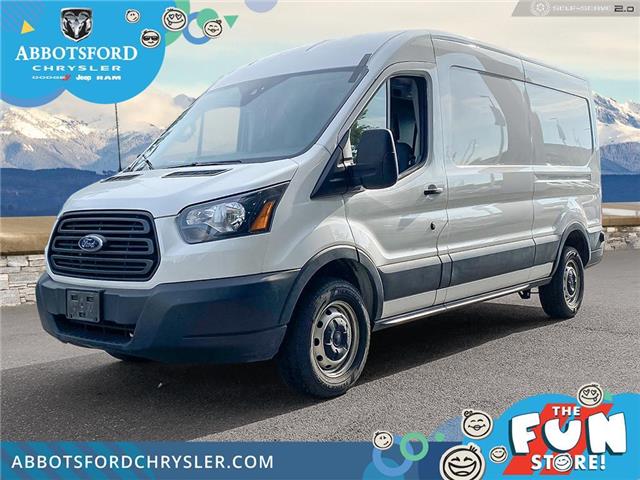 2019 Ford Transit-250 Base (Stk: AB1702) in Abbotsford - Image 1 of 25