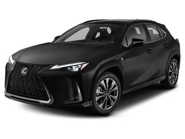 2023 Lexus UX 250h Base (Stk: UX0551) in Windsor - Image 1 of 3