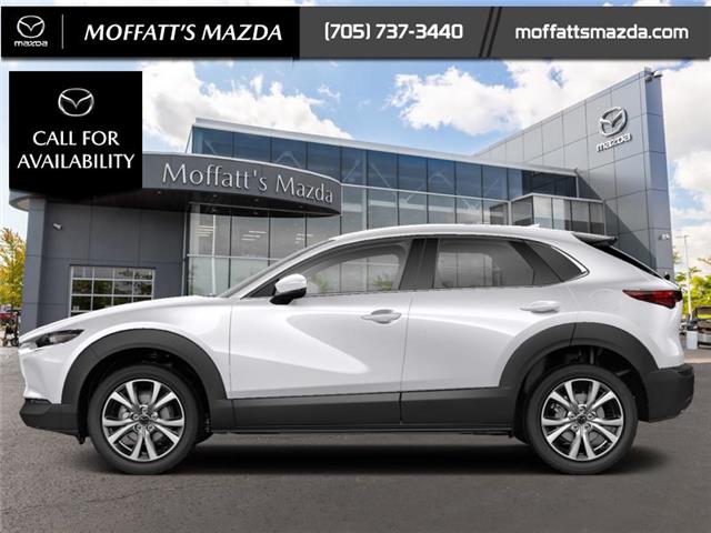 New 2023 Mazda CX-30 GT  - Leather Seats - $269 B/W - Barrie - Moffatt's Mazda