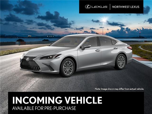 2023 Lexus ES 350 Base (Stk: VTN856031) in Brampton - Image 1 of 1