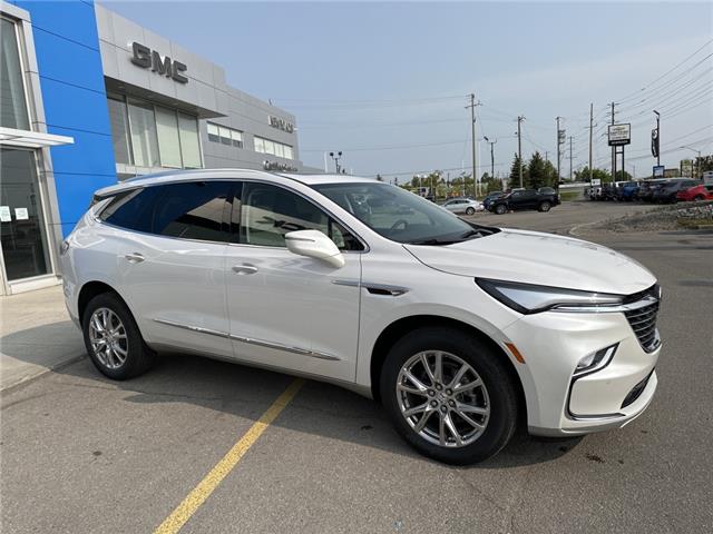 2023 Buick Enclave Premium (Stk: J218866) in Newmarket - Image 1 of 13