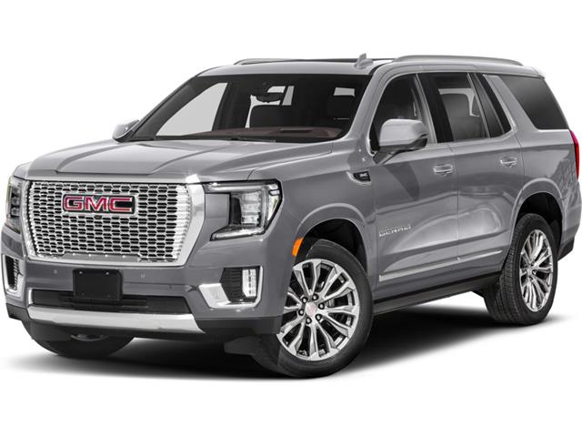 2023 GMC Yukon Denali (Stk: CRXN9G) in Swan River - Image 1 of 1