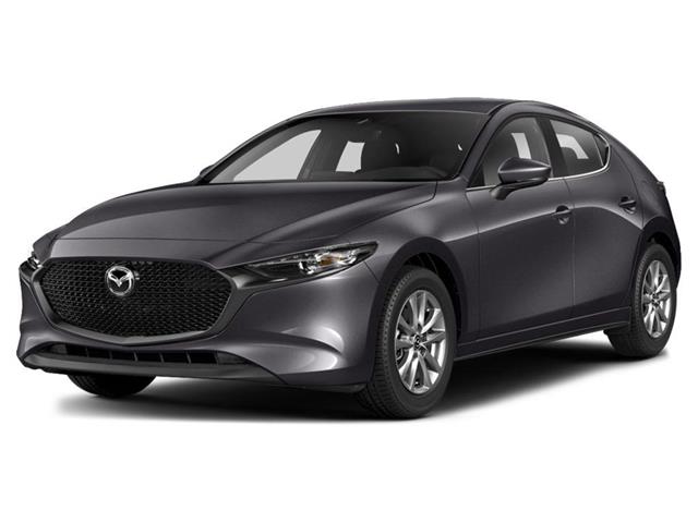 New 2023 Mazda Mazda3 Sport GS  - Newmarket - NewRoads Mazda