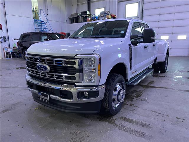 2023 Ford F-350 XLT (Stk: 23110) in Melfort - Image 1 of 13