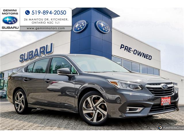2020 Subaru Legacy Limited (Stk: 30735) in Kitchener - Image 1 of 25