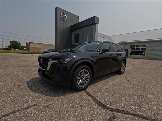 2024 Mazda CX-90 MHEV GS-L (Stk: T2402) in Woodstock - Image 1 of 21