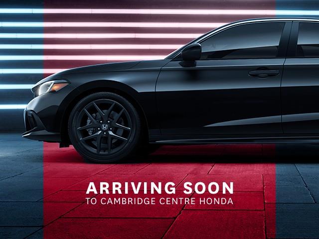 2023 Honda Civic Sport-B (Stk: I904) in Cambridge - Image 1 of 1