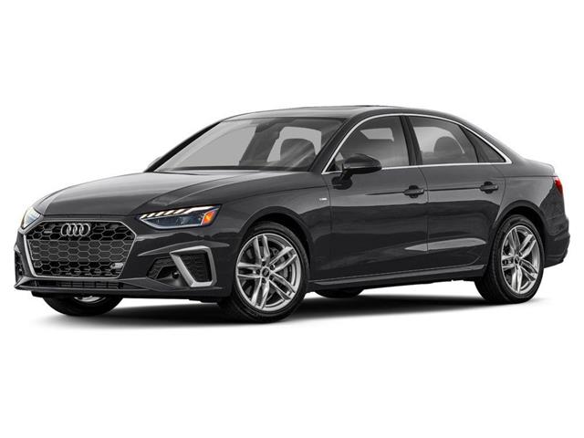 2023 Audi A4 45 Komfort (Stk: A13960) in Toronto - Image 1 of 1