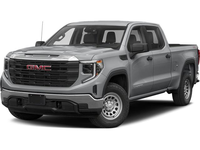 2023 GMC Sierra 1500 Elevation (Stk: CRRHXV) in Waterloo - Image 1 of 3
