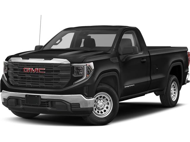 2023 GMC Sierra 1500 Pro (Stk: CRGG23) in Waterloo - Image 1 of 3
