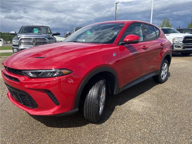 2023 Dodge Hornet GT (Stk: PT187) in Rocky Mountain House - Image 1 of 12