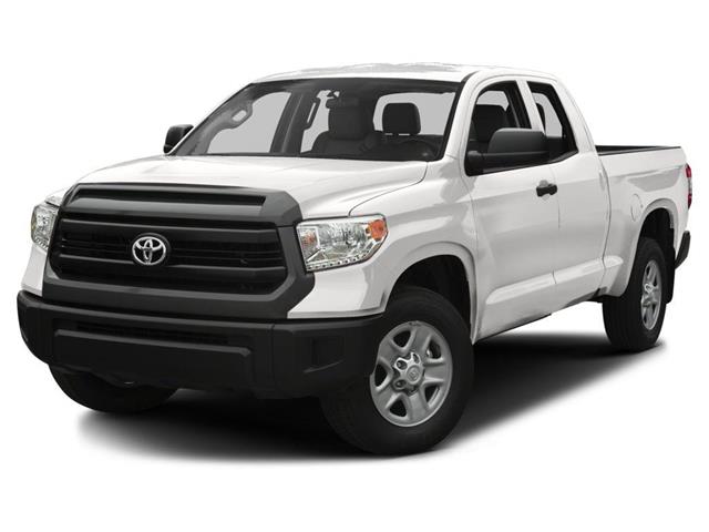 2016 Toyota Tundra Sr 5.7l V8 At $45939 For Sale In Sault Ste. Marie 