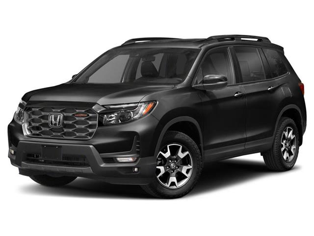 2023 Honda Passport TrailSport (Stk: 232568) in Richmond Hill - Image 1 of 11