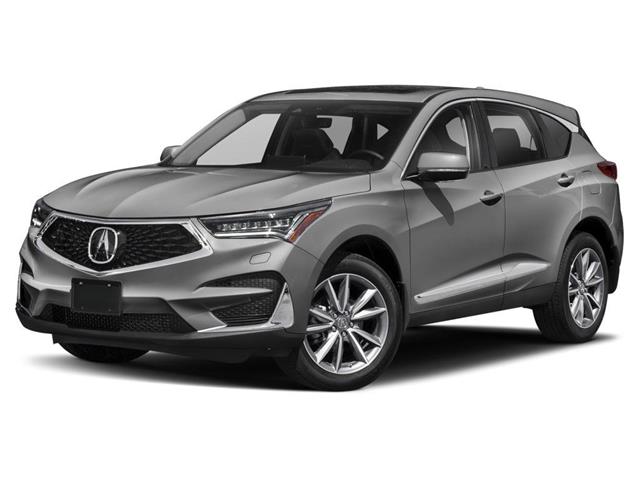 2019 Acura RDX Elite (Stk: B0247) in Saskatoon - Image 1 of 12