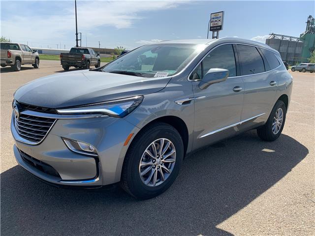 2023 Buick Enclave Premium (Stk: 9815) in Vermilion - Image 1 of 9