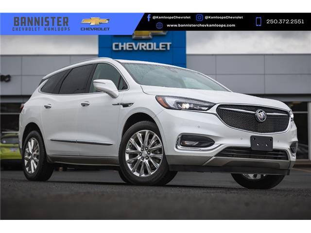 2021 Buick Enclave Premium (Stk: 3C200A) in Kamloops - Image 1 of 19