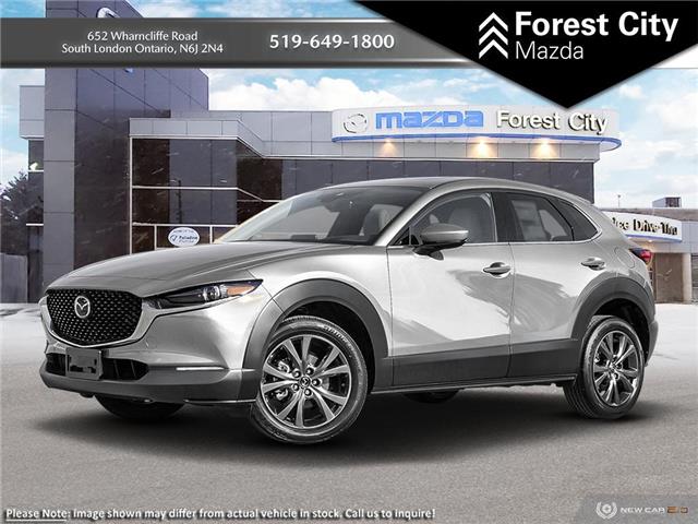 2023 Mazda CX-30 GT (Stk: 23CX4074) in London - Image 1 of 23