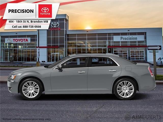 2014 Chrysler 300 300 (Stk: 231522) in Brandon - Image 1 of 1